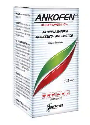 Ankofen - 50 Ml