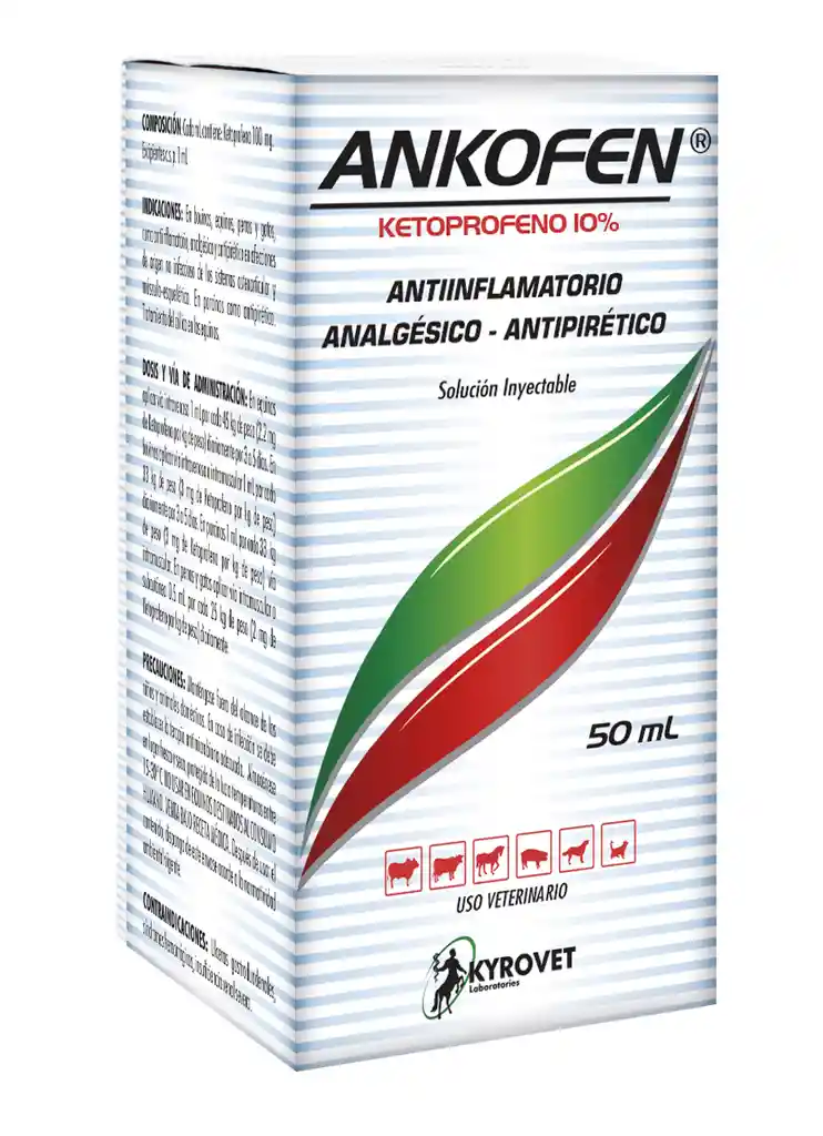 Ankofen - 50 Ml