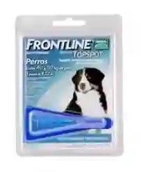 Frontline Top Spot - 40 Kls