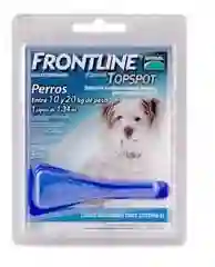 Frontline Top Spot - 20 Kls