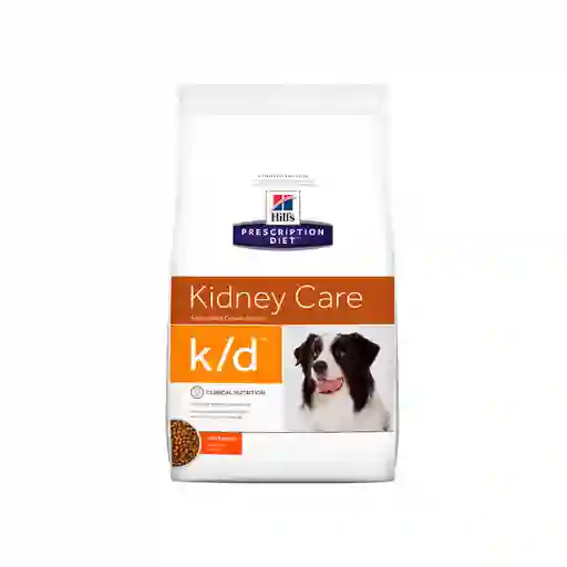 Hills Canino K/D - 8.5 Lb