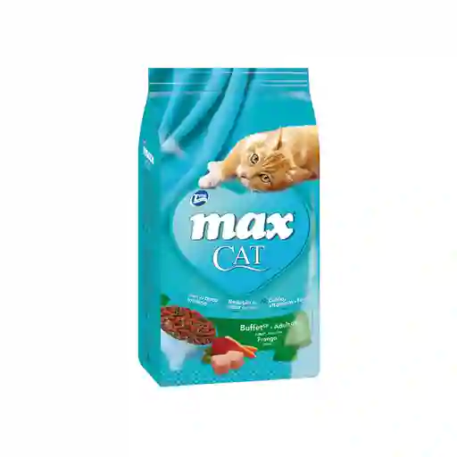 Max Cat Buffet - 1 Kls