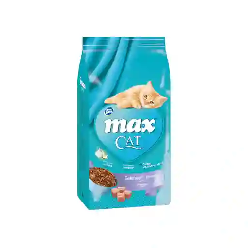Max Cat Filhote - 1 Kls