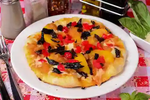 Pizza Tropical