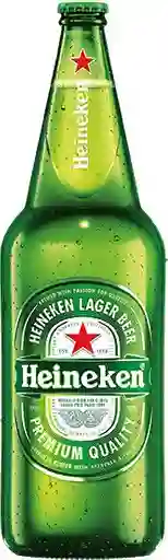 Heineken Cerveza Premium