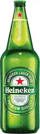 Heineken Cerveza Premium