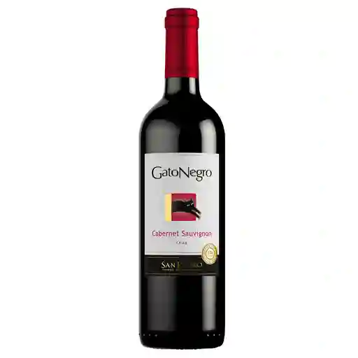 Gato Negro Vino Tinto Cabernet Sauvignon