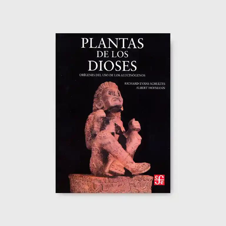 Plantas de Los Dioses