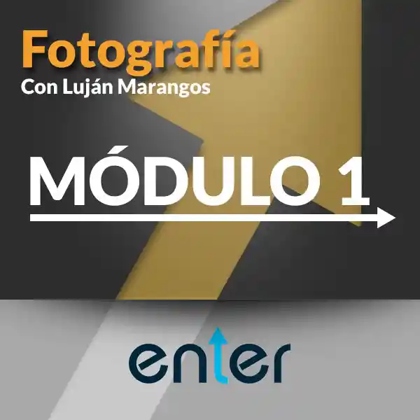 Fotografia Modulo 1