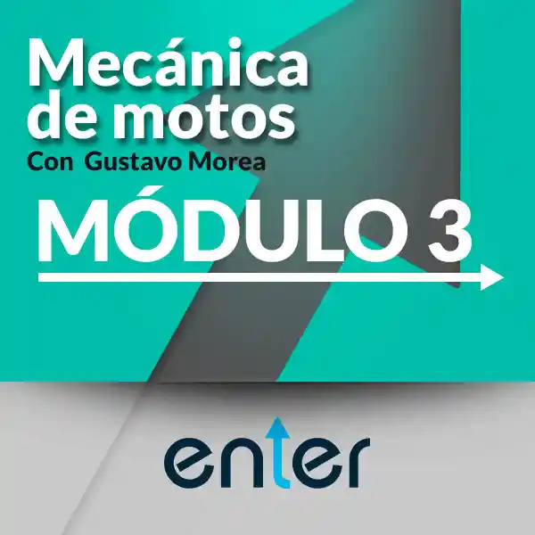 Mecanica de Motos - Sistema Electrico