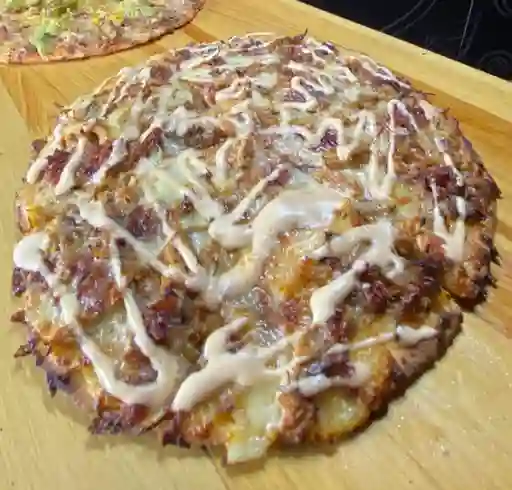 Pizza Grande Especial Carnivora