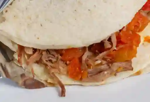 Arepa de la Tia