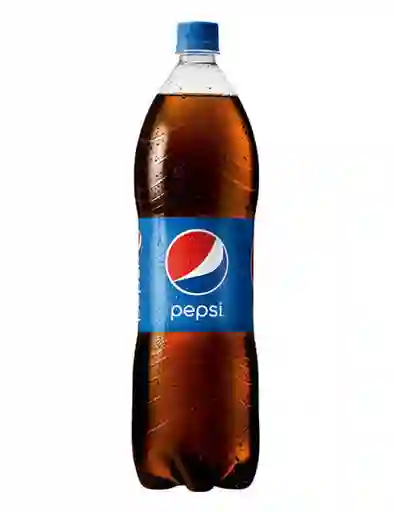 Gaseosa Pepsi