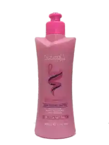 Fluido Moldeador de Rizos 300ml - Naturals