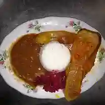 Lengua Sudada