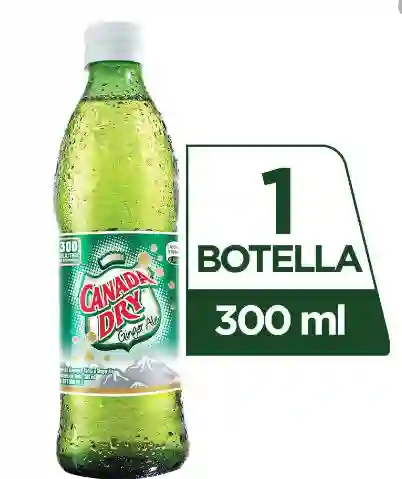 Ginger 330ml