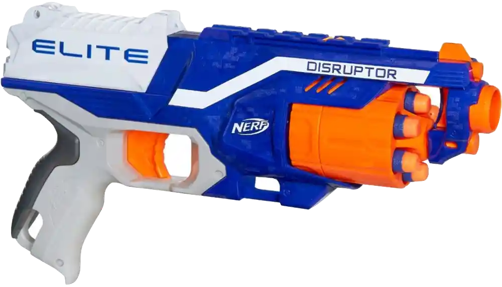 Nerf - N-Strike Elite Disruptor