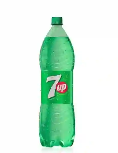 Gaseosa 7Up