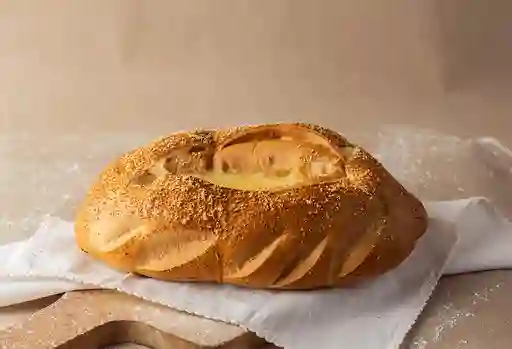 Pan Espiga Aliñado Grande 