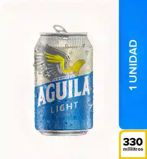 Águila 330 ml