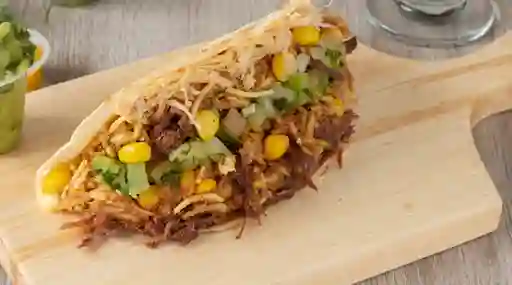 Taco Especial