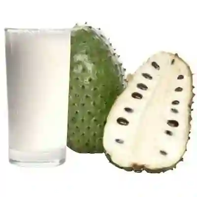 Jugo Natural de Guanabana