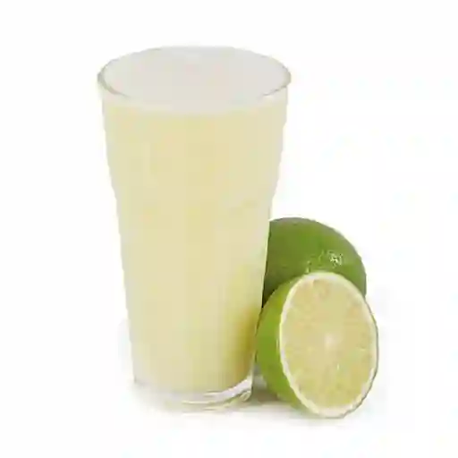 Limonada de Coco 