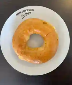 Roscón de Arequipe