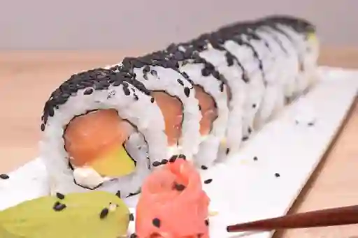 Alaska Roll