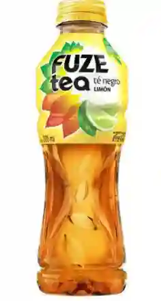 Fuze Tea Limón 600ml