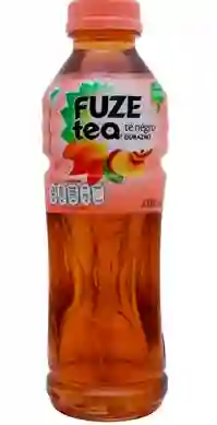 Fuze Tea de Durazno 600ml