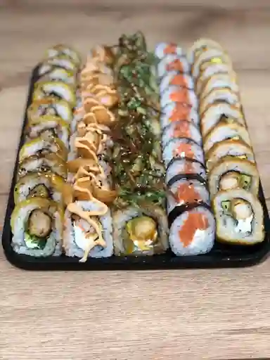 Combo Kogarachi