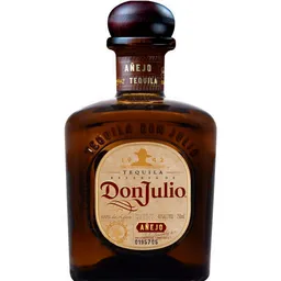 Reserva de Don Julio Anejo Tequila Don Julio Añejo