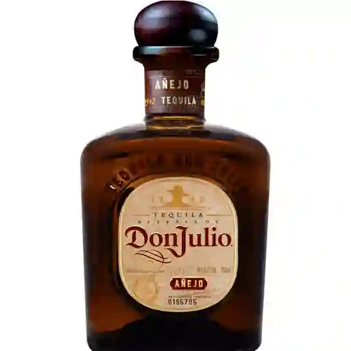 Reserva de Don Julio Anejo Tequila Don Julio Añejo