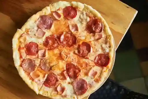 Pizza Vito
