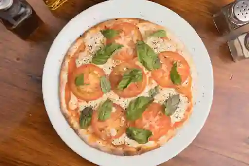 Pizza Napolitana