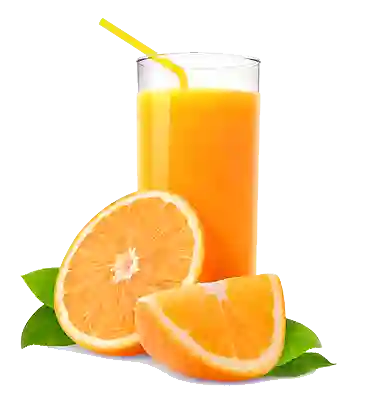 Naranjada