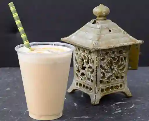 Chai Latte Frío