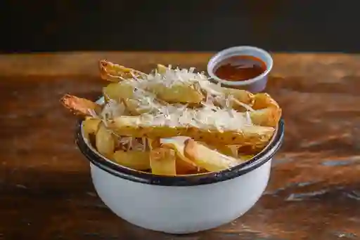 Thick Cut Special Fries