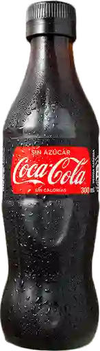 Coca-Cola Zero Personal