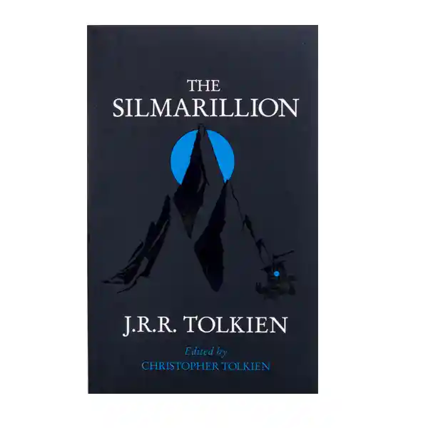 Silmarillion The