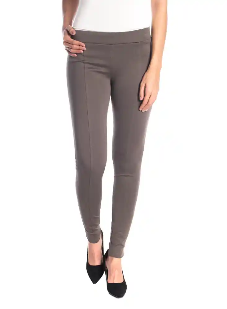 Legging Gris