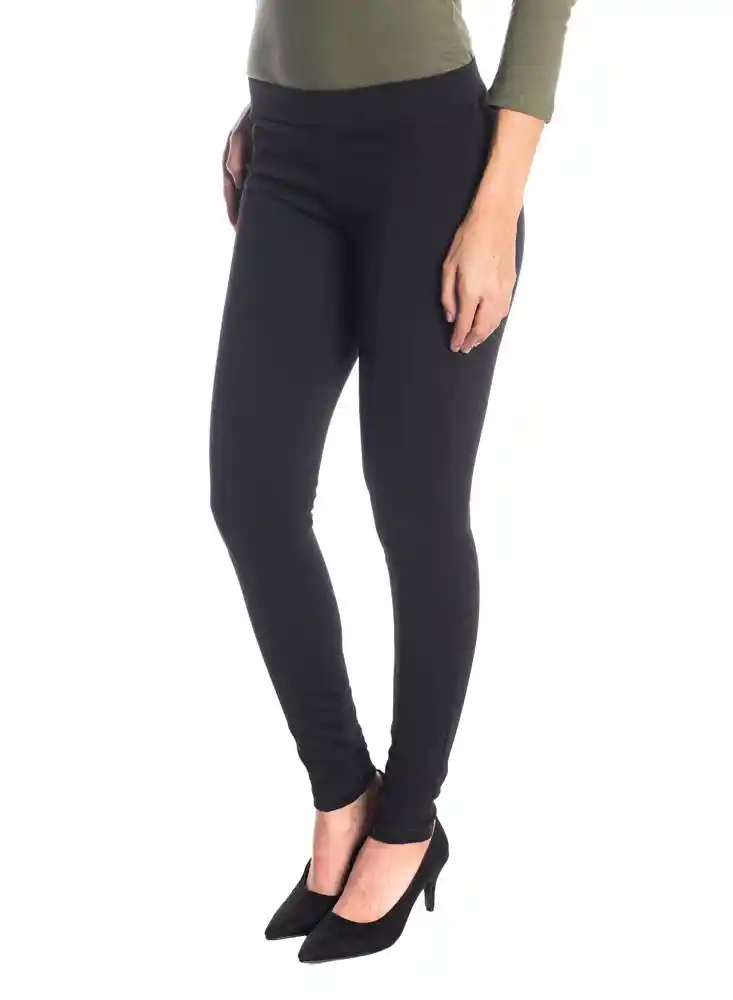 Legging Negro