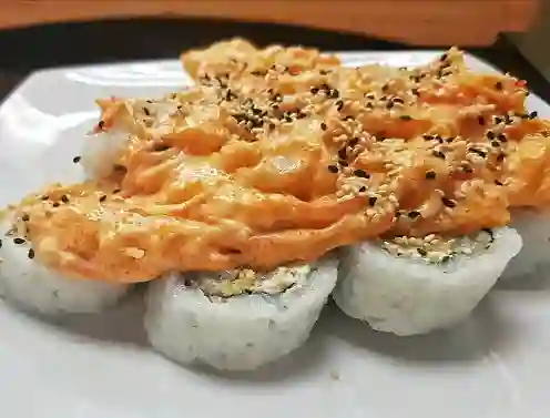 Dinamita Roll