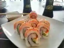 Salmon Roll