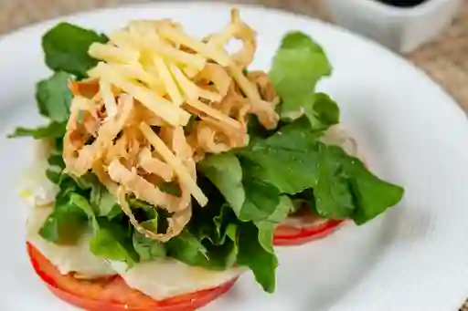 Ensalada de Alcachofas