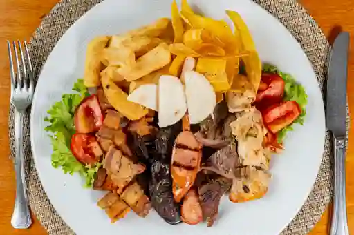 Picada Gourmet