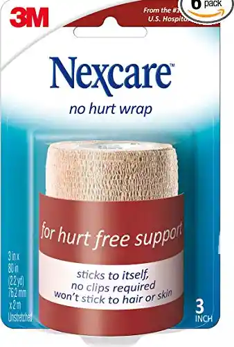 Nexcare Venda Coban 3 X 5 1 U