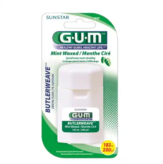 Gum  Sunstar