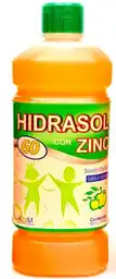 Hidrasol 45 Manzana 500 Ml Sue.Oral Icom